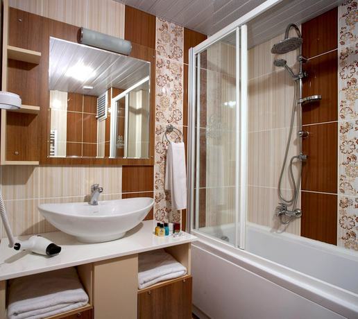 Imagen de la habitación del Hotel Grand Ser. Foto 4