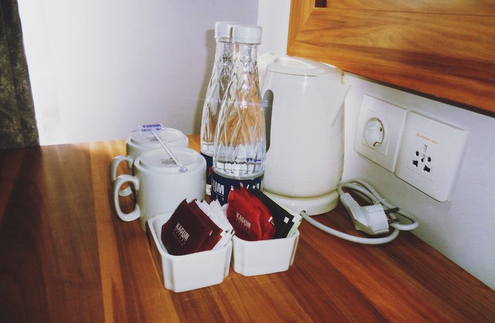 Imagen de la habitación del Hotel Grand Serela Yogyakarta by KAGUM. Foto 9