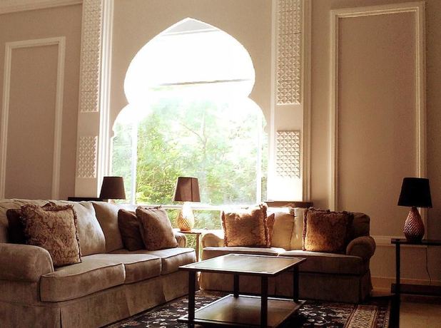 Imagen del bar/restaurante del Hotel Grand Serela Yogyakarta by KAGUM. Foto 4