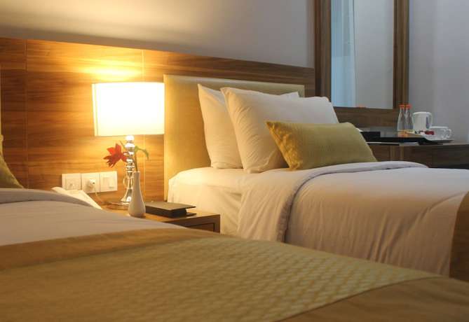 Imagen de la habitación del Hotel Grand Serela Yogyakarta by KAGUM. Foto 11