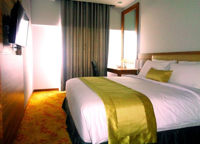 Imagen de la habitación del Hotel Grand Serela Yogyakarta by KAGUM. Foto 12