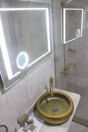 Imagen de la habitación del Hotel Grand Serenay. Foto 4