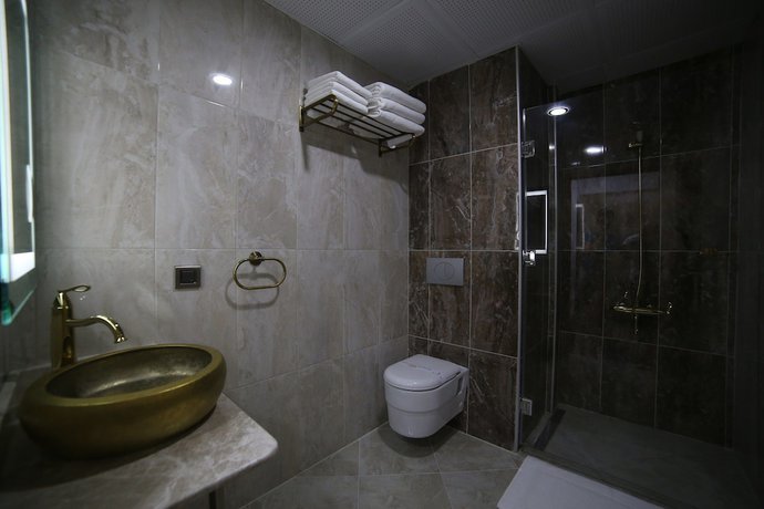 Imagen de la habitación del Hotel Grand Serenay. Foto 7