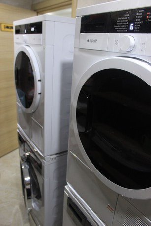 Imagen de los interiores del Hotel Grand Serenay. Foto 19