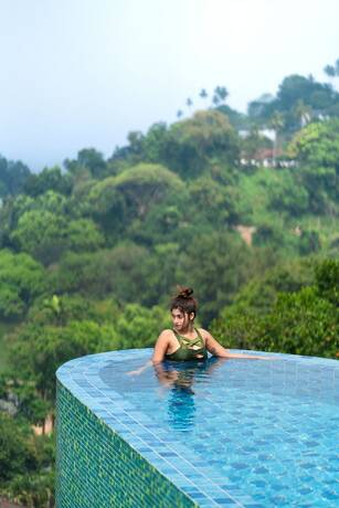 Imagen general del Hotel Grand Serendib. Foto 3