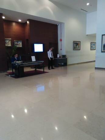 Imagen general del Hotel Grand Service Apartment At Times Square. Foto 3