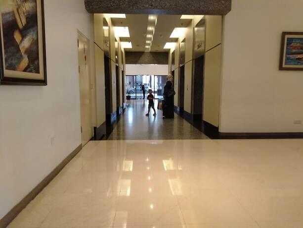 Imagen general del Hotel Grand Service Apartment At Times Square. Foto 8