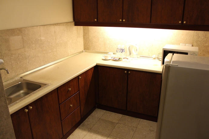 Imagen general del Hotel Grand Service Suite At Times Square. Foto 1