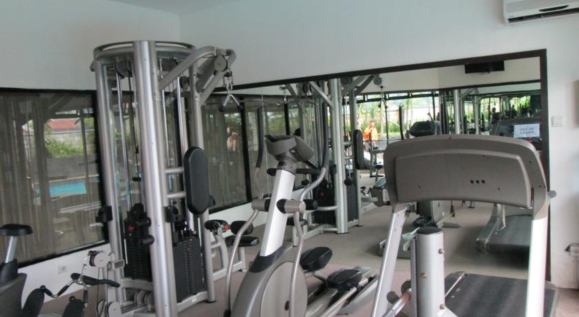 Imagen general del Hotel Grand Setiabudi. Foto 3