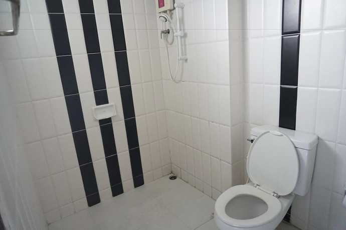 Imagen de la habitación del Hotel Grand Seven Place. Foto 4