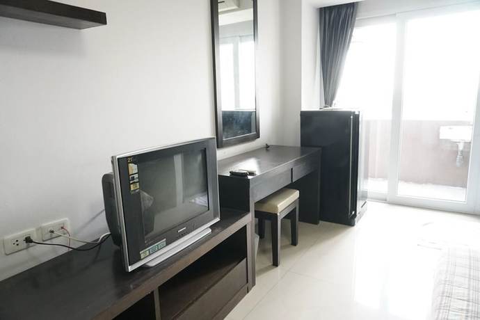 Imagen de la habitación del Hotel Grand Seven Place. Foto 5
