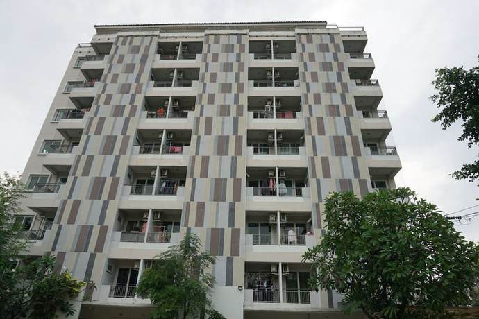 Imagen general del Hotel Grand Seven Place. Foto 3