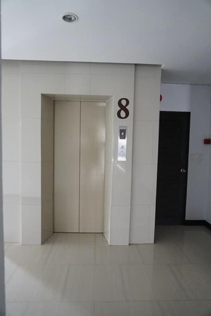 Imagen de los interiores del Hotel Grand Seven Place. Foto 16