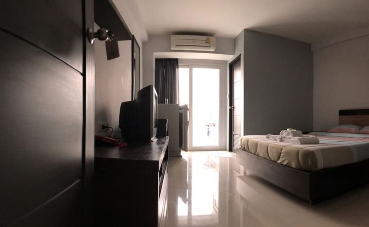 Imagen de la habitación del Hotel Grand Seven Place. Foto 8