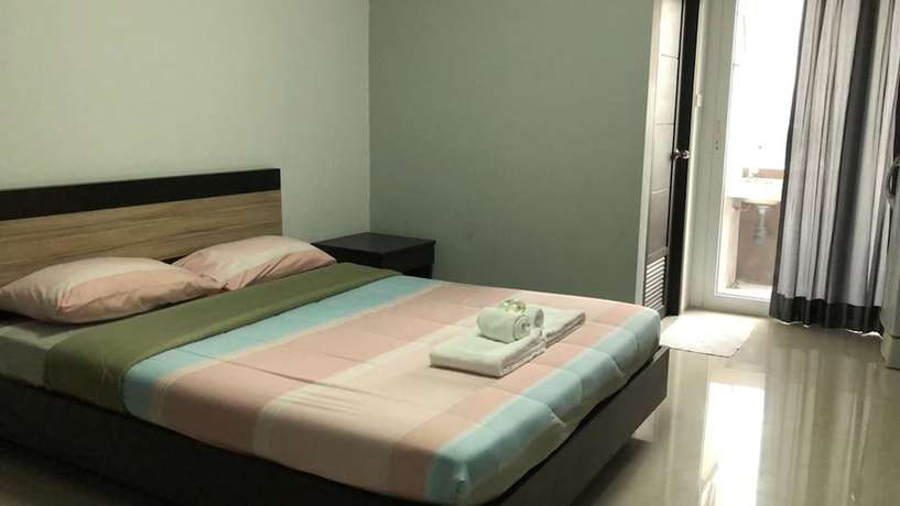 Imagen de la habitación del Hotel Grand Seven Place. Foto 9