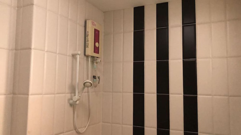 Imagen de la habitación del Hotel Grand Seven Place. Foto 10