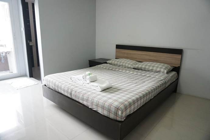 Imagen de la habitación del Hotel Grand Seven Place. Foto 11