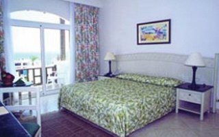 Imagen de la habitación del Hotel Grand Sharm Resort. Foto 2