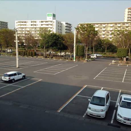 Imagen de los exteriores del Hotel Grand Shinonome. Foto 6