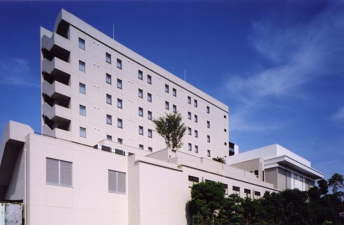 Imagen general del Hotel Grand Shinonome. Foto 2