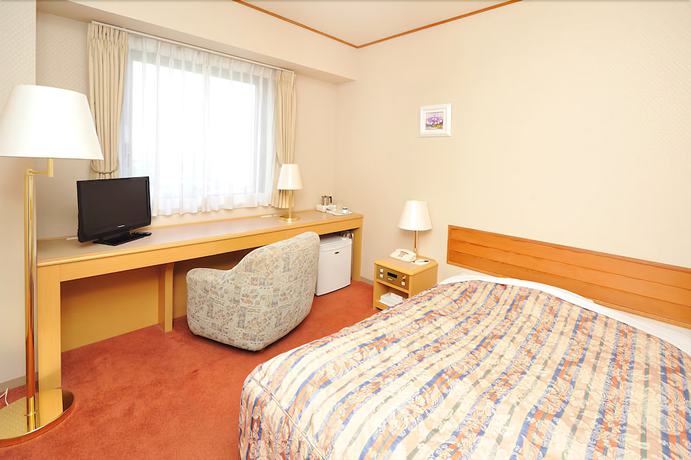 Imagen de la habitación del Hotel Grand Shinonome. Foto 5