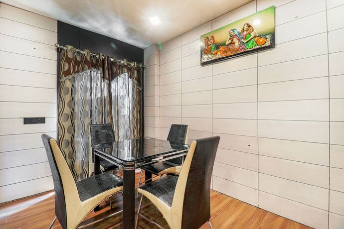 Imagen general del Hotel Grand Shiva. Foto 2