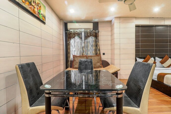 Imagen general del Hotel Grand Shiva. Foto 6