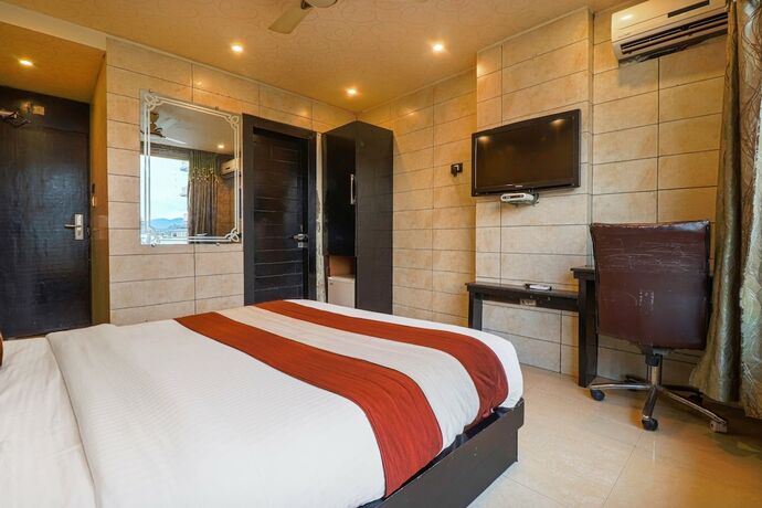 Imagen general del Hotel Grand Shiva. Foto 14