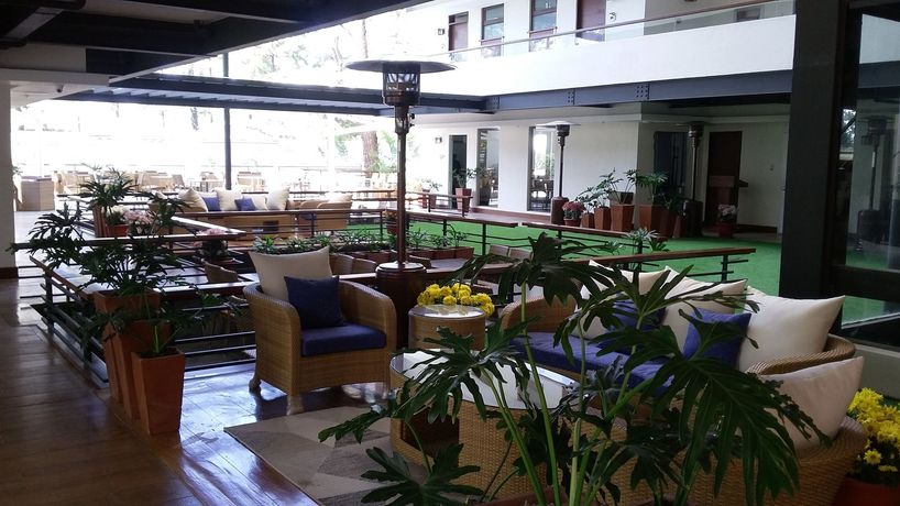 Imagen de la habitación del Hotel Grand Sierra Pines Baguio. Foto 7
