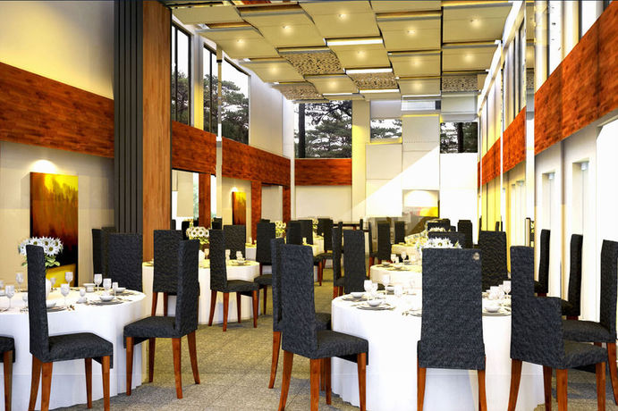 Imagen de la habitación del Hotel Grand Sierra Pines Baguio. Foto 13