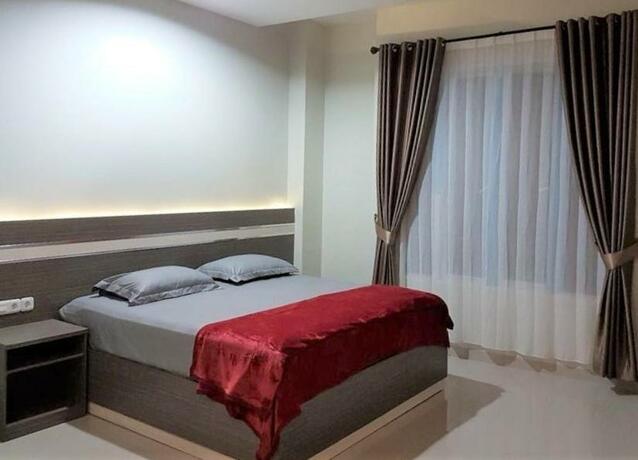 Imagen general del Hotel Grand Sigma. Foto 1