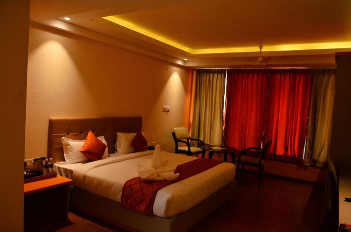 Imagen general del Hotel Grand Signature Hotel and Spa. Foto 1