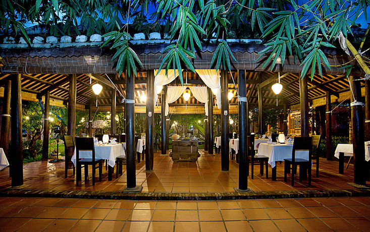 Imagen de la habitación del Hotel Grand Signature Resort Hoi An by M Village. Foto 6