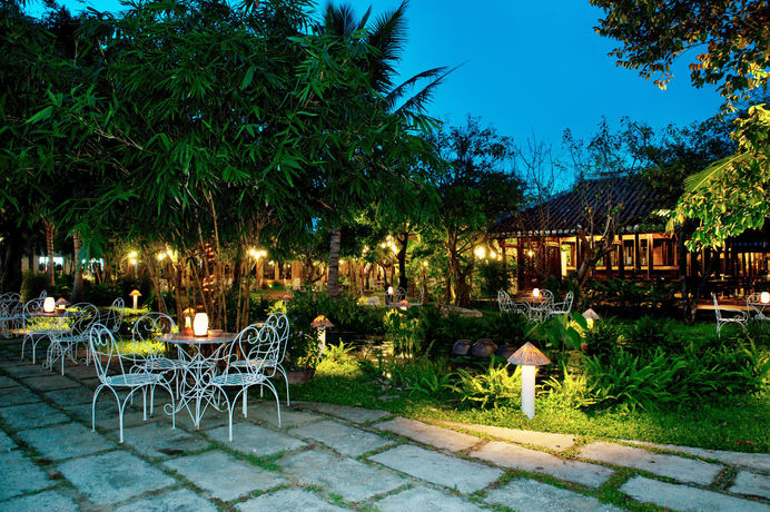 Imagen de la habitación del Hotel Grand Signature Resort Hoi An by M Village. Foto 8