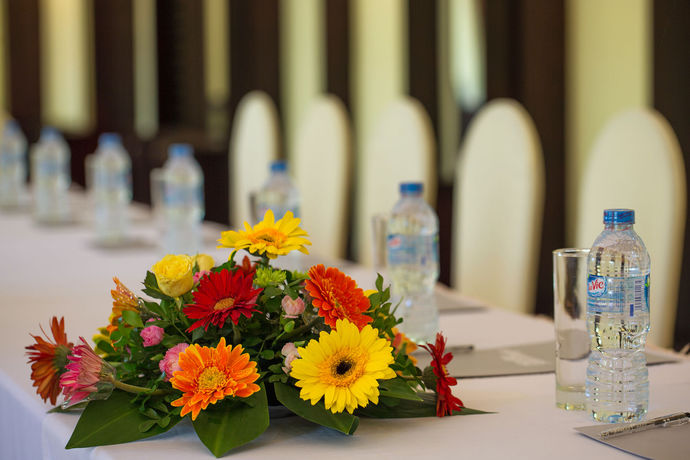 Imagen de los exteriores del Hotel Grand Signature Resort Hoi An by M Village. Foto 11