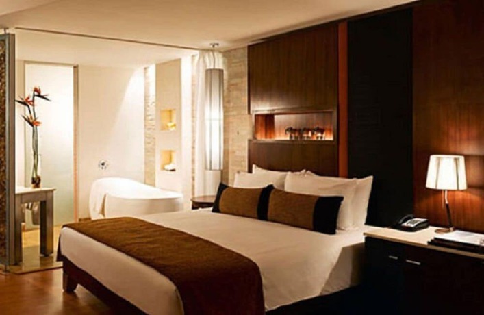 Imagen de la habitación del Hotel Grand Silicon. Foto 3