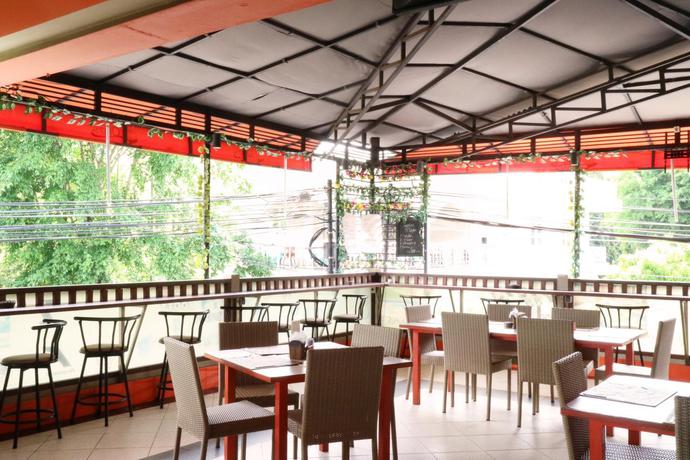 Imagen general del Hotel Grand Sinar Indah. Foto 3