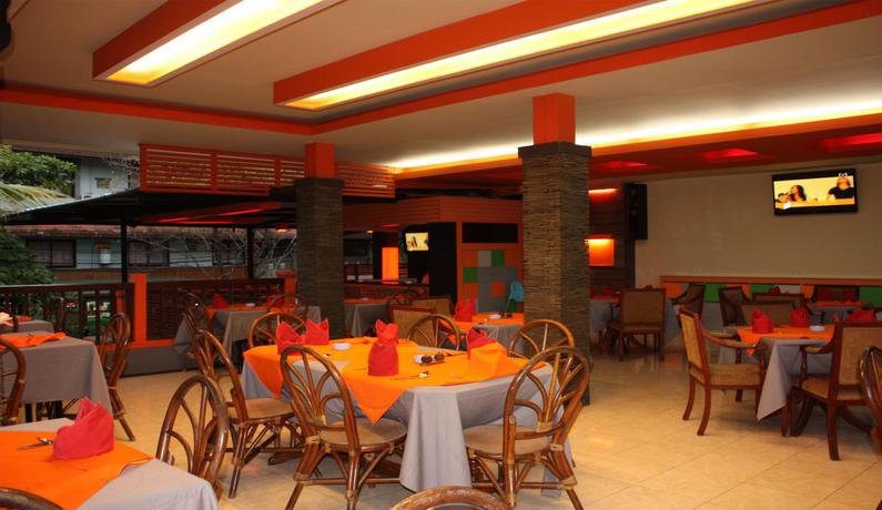 Imagen general del Hotel Grand Sinar Indah. Foto 7