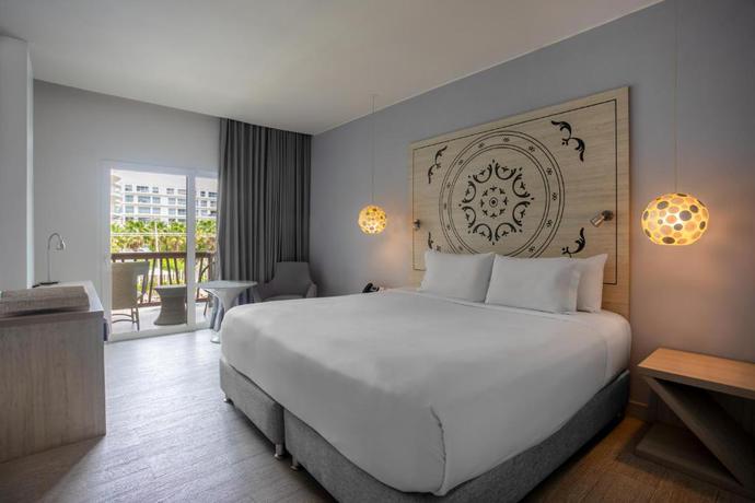 Imagen general del Hotel Grand Sirenis Cartagena. Foto 1