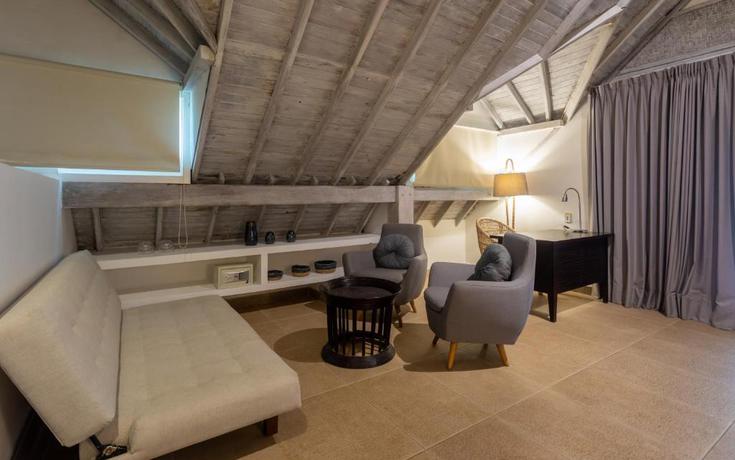 Imagen general del Hotel Grand Sirenis Cartagena. Foto 4