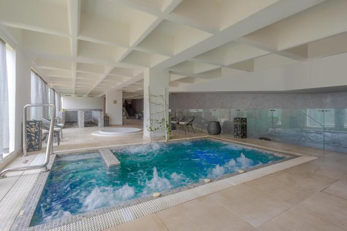 Imagen general del Hotel Grand Sirenis Cartagena. Foto 5