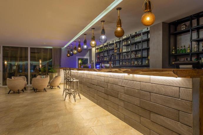 Imagen general del Hotel Grand Sirenis Cartagena. Foto 10