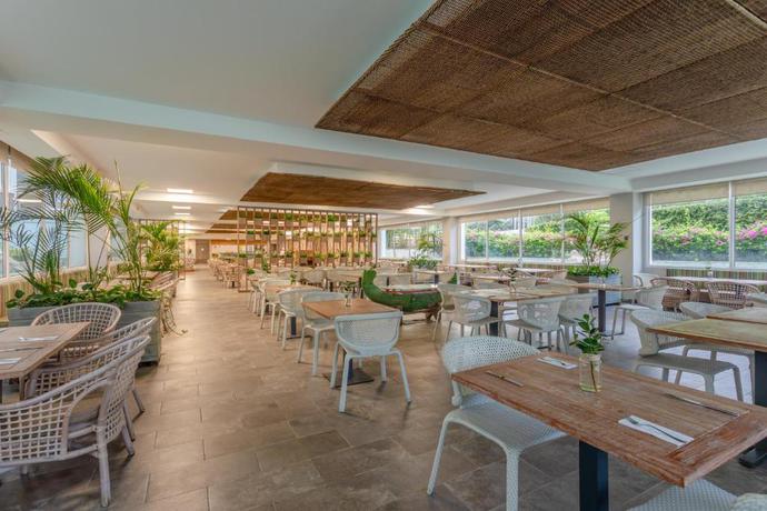 Imagen general del Hotel Grand Sirenis Cartagena. Foto 11