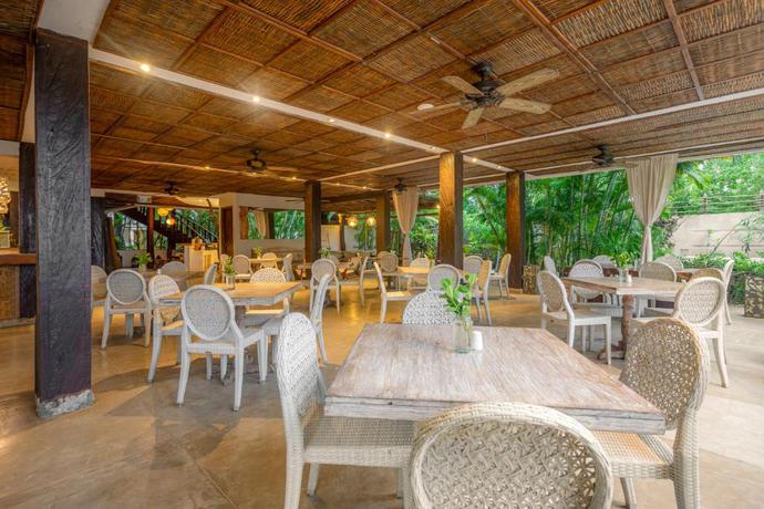 Imagen general del Hotel Grand Sirenis Cartagena. Foto 15