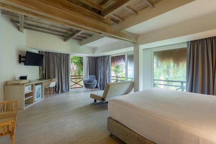 Imagen general del Hotel Grand Sirenis Cartagena. Foto 18