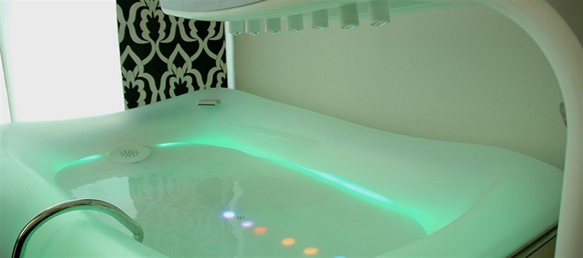 Imagen de la piscina del Hotel Grand Sirenis Mayan Beach. Foto 16