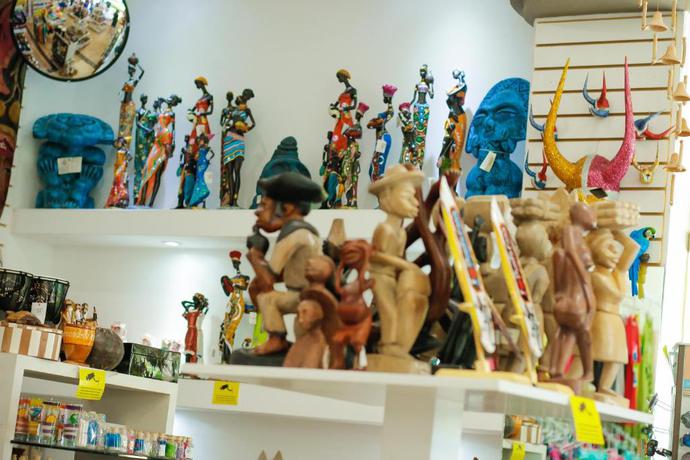 Imagen de los interiores del Hotel Grand Sirenis Punta Cana Resort & Aquagames. Foto 21