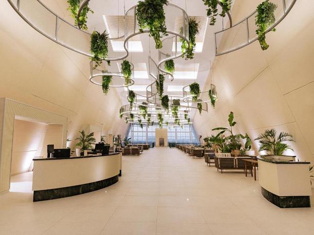 Imagen de los interiores del Hotel Grand Sirenis Riviera Maya Resort and Spa - All Inclusive. Foto 30