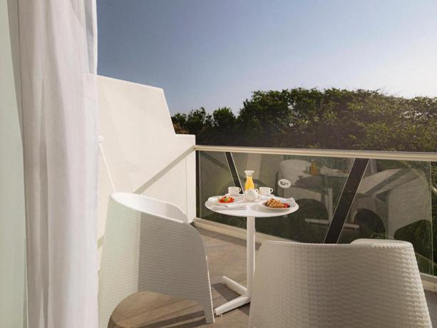 Imagen de los exteriores del Hotel Grand Sirenis Riviera Maya Resort and Spa - All Inclusive. Foto 28