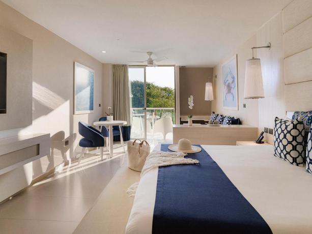 Imagen de la habitación del Hotel Grand Sirenis Riviera Maya Resort and Spa - All Inclusive. Foto 18